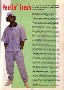 Hip Hop magazie feature: 1989