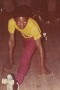 Fancy Wheeler/Starlight Roller skate champ - USA Brooklyn: 1981